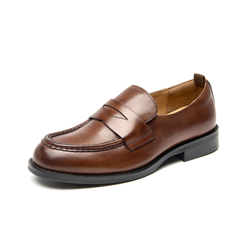 Fashion cole haan kneeland penny loafer