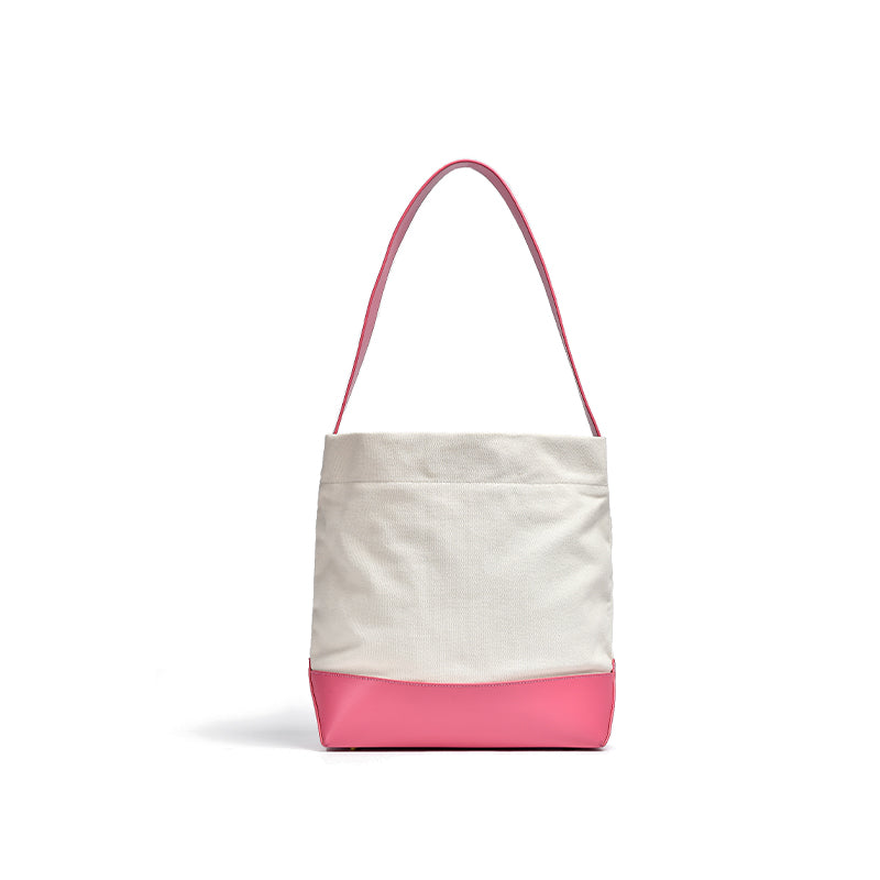 BeauToday Mixed Color Tote Bags for Women