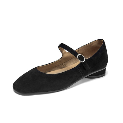 Handmade Mary Janes for Women - Free Shipping – BEAU TODAY