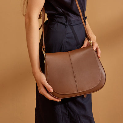 BeauToday Acrylic Chain Shoulder Handbag for Women