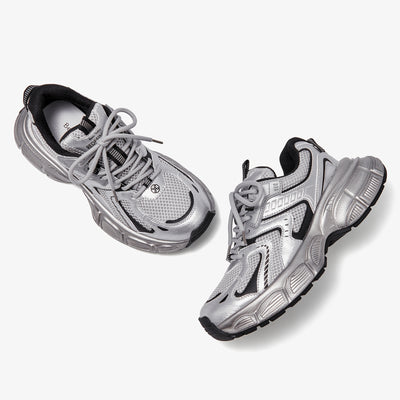 BeauToday  Fashion Chunky Sneakers for Women