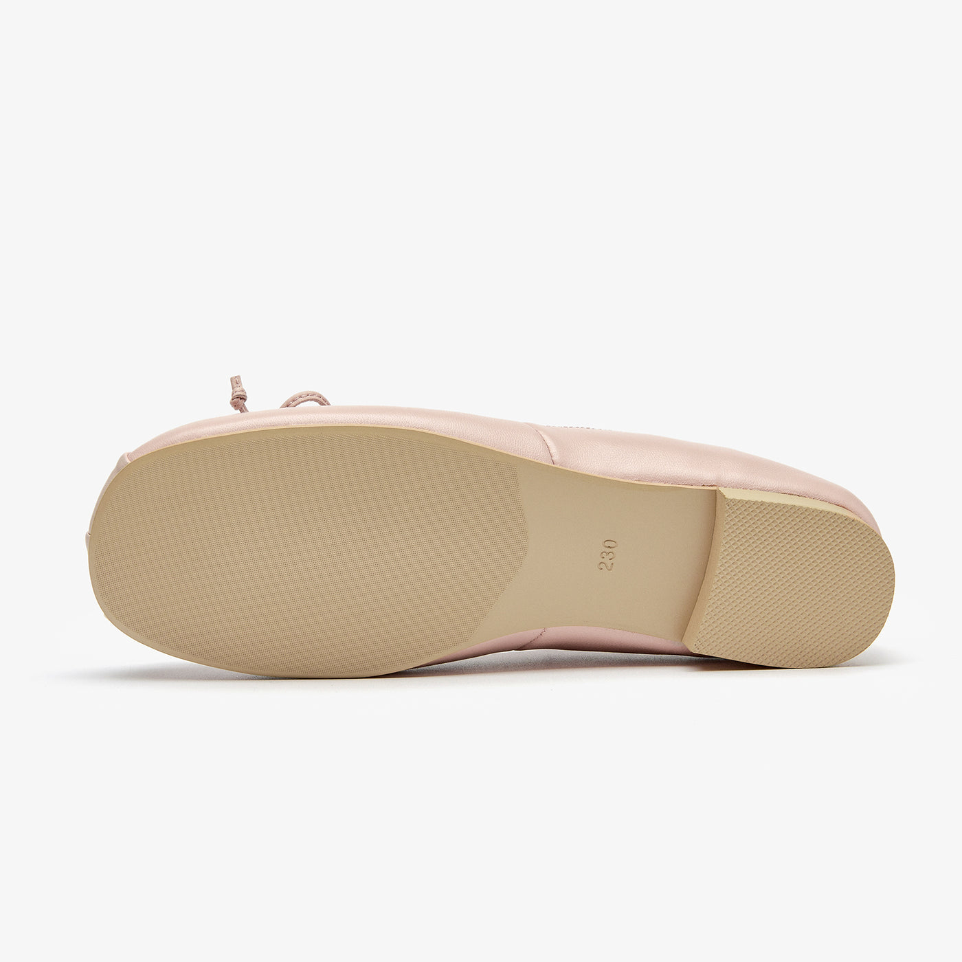 BeauToday Cute Sheepskin Mary Jane Shoes Dressy for Women