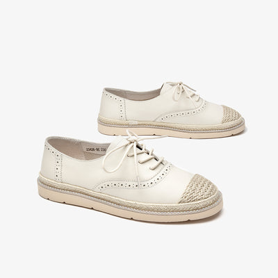 BeauToday Casual Fisherman Shoes for Women