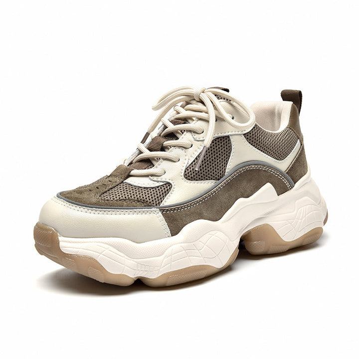 BeauToday-Casual-Sneakers-for-  display picture 1
