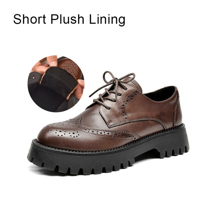 BeauToday-Classic-Derby-Shoes- 