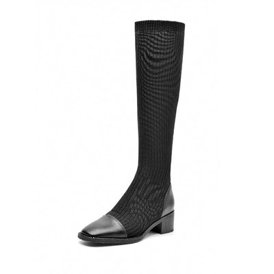 BeauToday Sock Boots for Women BEAU TODAY